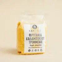 Malai de porumb fara gluten 250g ECO