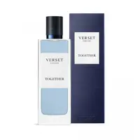 VERSET Parfum TOGETHER 50ml