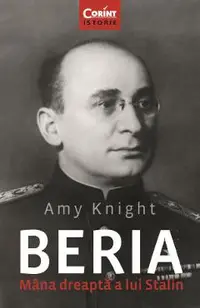 eBook Beria. Mana dreapta a lui Stalin