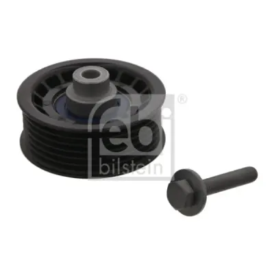 Rola ghidare/conducere, curea transmisie FEBI BILSTEIN 33941