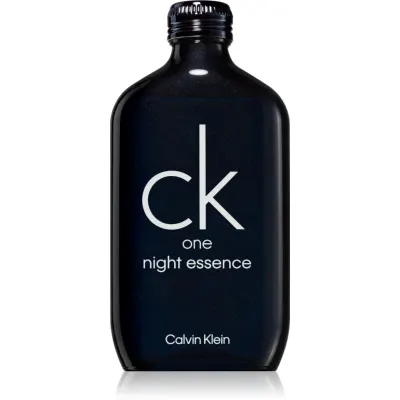 Calvin Klein CK One Night Essence parfum intense unisex 200 ml
