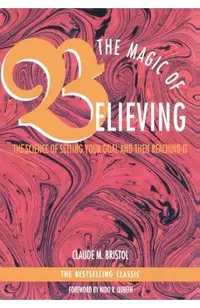 Magic of Believing