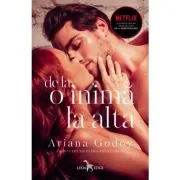 De la o inima la alta (vol. 2 din seria De la fereastra mea)