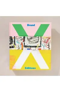 Brand X Editions: Innovation in Screenprinting