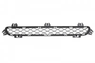 Grila bara fata (mijloc superior) BMW X3 intre 2010-2014