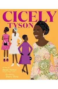 Cicely Tyson