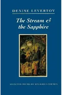 The Stream and the Sapphire: Selected Poems on Religious Themes