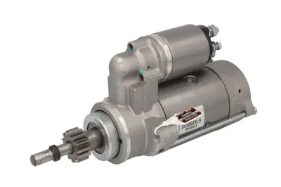 Electromotor (12V, 3kW, reconditionat) potrivit VW PHAETON, TOUAREG 5.0D 10.02-05.10