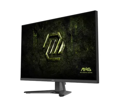 Monitor gaming MSI - MAG 325QF E18V, 31.5'', 180Hz, 0.5ms, VA