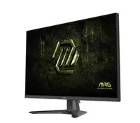 Monitor gaming MSI - MAG 325QF E18V, 31.5'', 180Hz, 0.5ms, VA