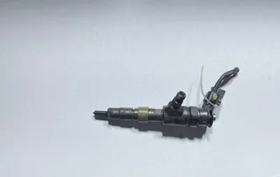 Injector 0445110339 Ford Fiesta 7 (2008-2012) [MK7] 1.4 tdci KVJA