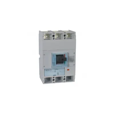 Intrerupator general tip usol 1600 - S1 electronic release - 3P - Icu 50 kA (400 V~) - In 1600 A