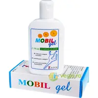 Mobil Gel cu Extracte din Plante (Calmeaza Crampele Musculare) 175ml