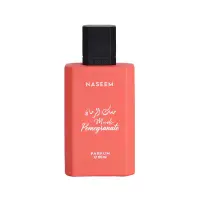 Apa de Parfum Musk Pomegranate by Naseem, Unisex, 50 ml