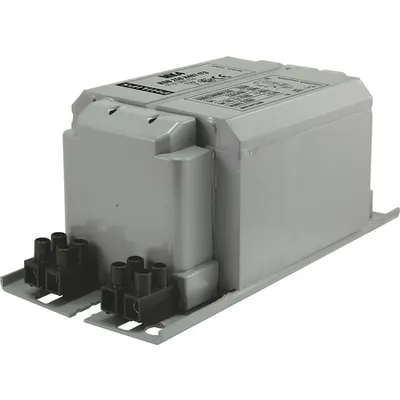 Droser Electromagnetic 250W Vapori de Sodiu K302