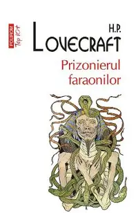 eBook Prizonierul faraonilor