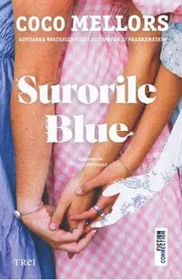 eBook Surorile Blue