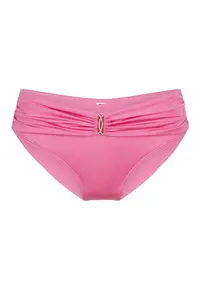 Slip cu talie joasa 31449 - Roz
