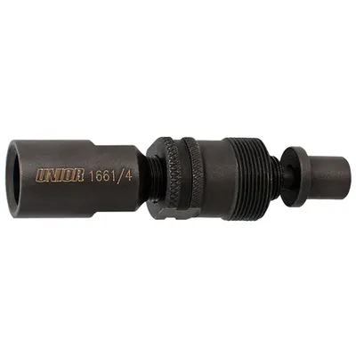 Extractor ax pedala 22 x 1mm, 74,5mm, 13mm, 139g