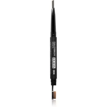 PUPA Milano Full Eyebrow Automatic Pencil creion pentru sprancene