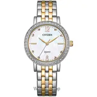 Ceas Citizen Citizen EL3106-59D Ladies Watch Standard Elegant 31mm 5ATM