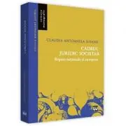 Cadrul juridic societar. Repere nationale si europene
