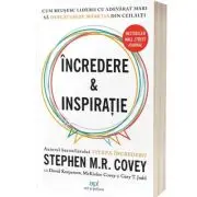 Incredere si Inspiratie. Cum reusesc liderii cu adevarat mari sa descopere maretia in semenii lor