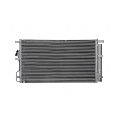 Condensator climatizare (cu uscator) potrivit KIA SPORTAGE IV 2.0 12.15-09.22