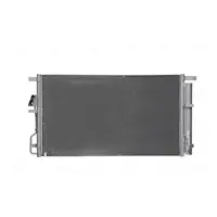 Condensator climatizare (cu uscator) potrivit KIA SPORTAGE IV 2.0 12.15-09.22