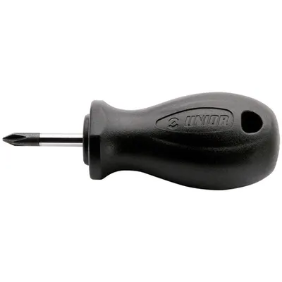 Surubelnita scurta CR cu profil PH PH 2, 25mm, 86mm, 6mm, 41g