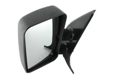 Oglinda stanga potrivit CITROEN JUMPER; FIAT DUCATO; PEUGEOT BOXER 1994-2002 - manuala scurt
