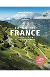 Best Road Trips France 4