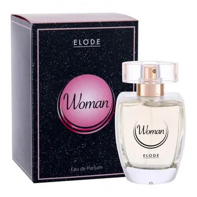Apa de Parfum Elode, Femei, 100ml