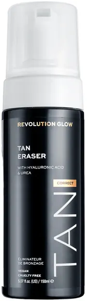 Makeup Revolution Eliminator autobronzant, 150 ml