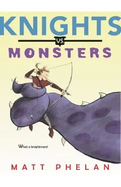 Knights vs. Monsters