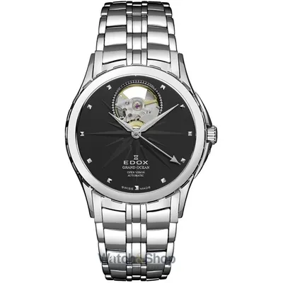 Ceas Edox Grand Ocean 85013-3-NIN Automatic