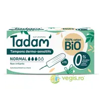 Tampoane Hipoalergenice Normale 16buc