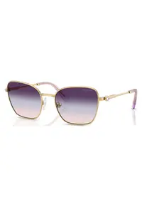 Ochelari de soare SK7029 4036U7 48 - Marime 58 mm
