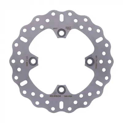 Disc de frana EBC Contour, diametru exterior 220mm