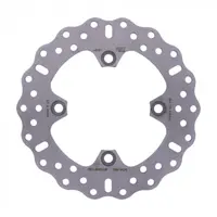 Disc de frana EBC Contour, diametru exterior 220mm