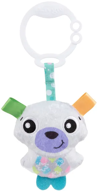 Jucărie agățată Playgro - Urs polar
