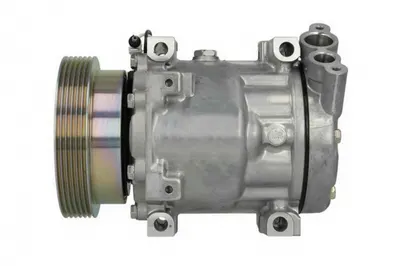 Compresor Climatizare Potrivit Dacia Duster, Duster Suv, Logan, Logan Express, Logan Mcv, Sandero; Lada Largus; Renault Clio Ii, Duster, Logan I, Sandero Stepway I 1.2-1.6lpg 09.98-