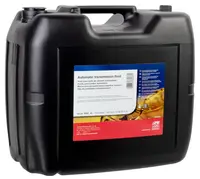 Ulei transmisie automata FEBI BILSTEIN ATF 38936F, volum 20 litri, galben 20L