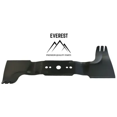 Cutit Masina Tuns Iarba Viking MB650, Lungime 48 cm, Gaura Centrala 8.2 mm (B), Everest