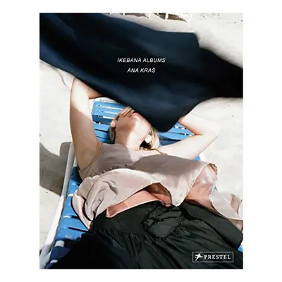 Ana Kraš: Ikebana Albums