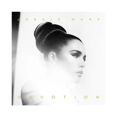 Devotion Vinyl