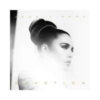 Devotion Vinyl