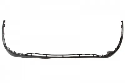 Spoiler bara fata gri inchis KIA SPORTAGE intre 2010-2015