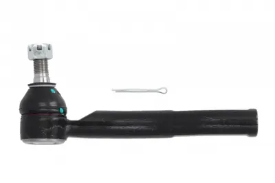 Cap bara Stanga potrivit CITROEN C1, C1 II; PEUGEOT 107, 108; TOYOTA AYGO, AYGO HATCHBACK 1.0 1.2 1.4D 06.05