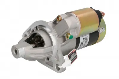 Demaror (12v, 1,4kw) Potrivit Infiniti Qx4; Jeep Grand Cherokee I; Nissan Pathfinder Ii; Man Tgs I; Scania R I 10.5d-5.2 01.92